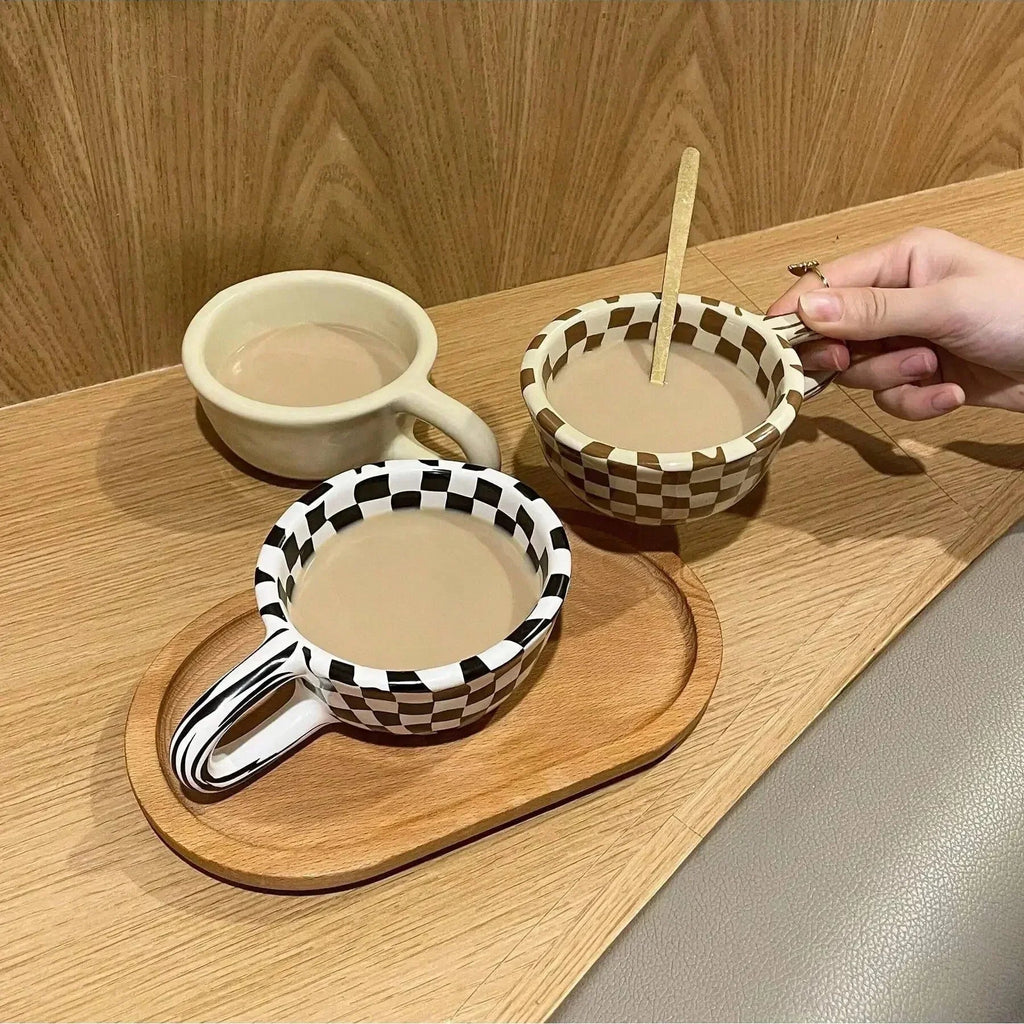 Oakora Coffee Mug-Mugs-Ridorn