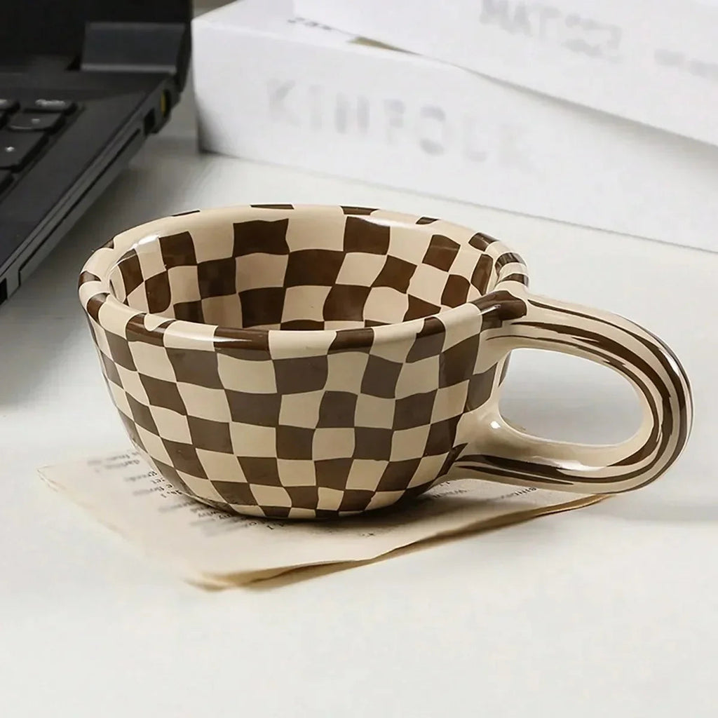 Oakora Coffee Mug-Mugs-Ridorn