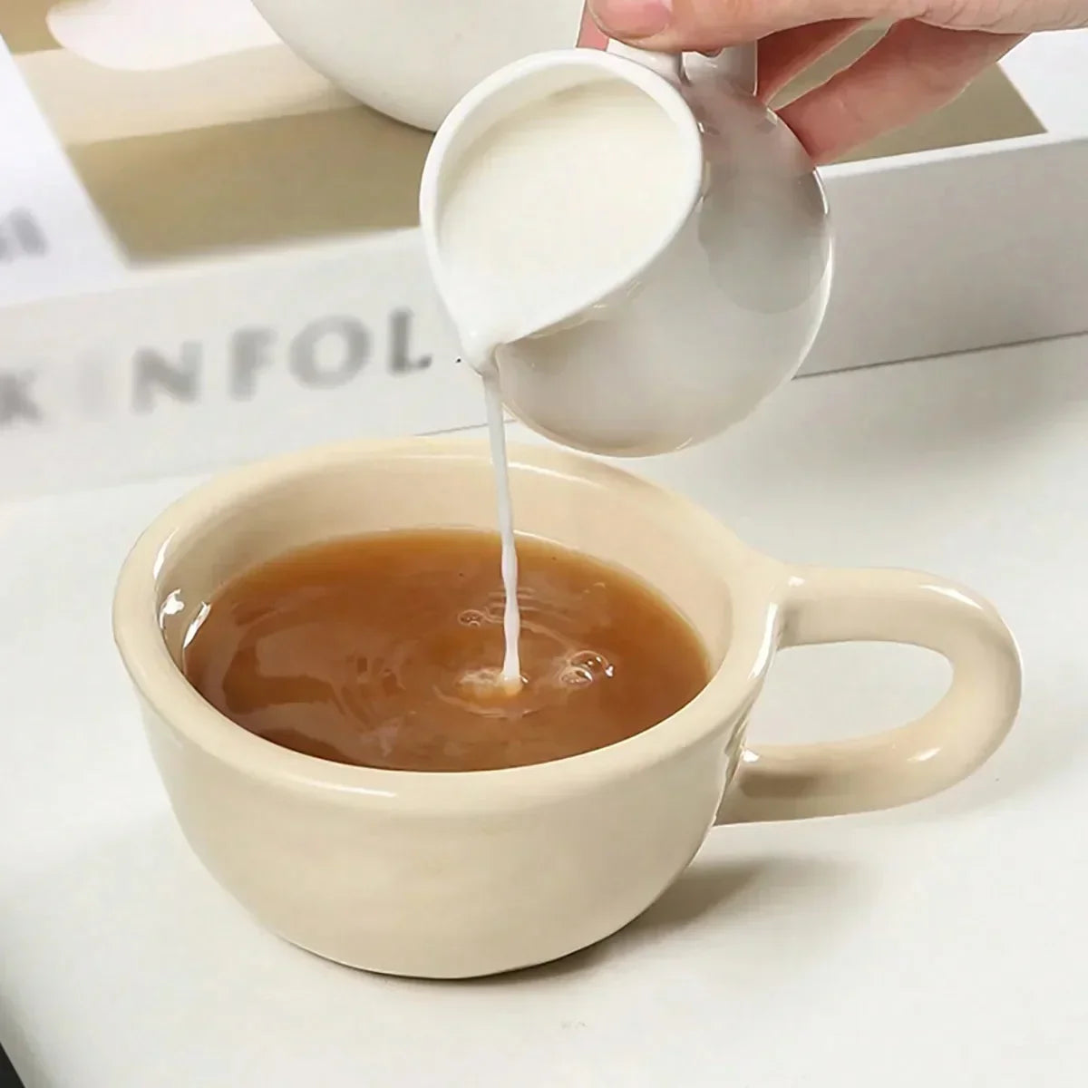 Oakora Coffee Mug-Mugs-Ridorn