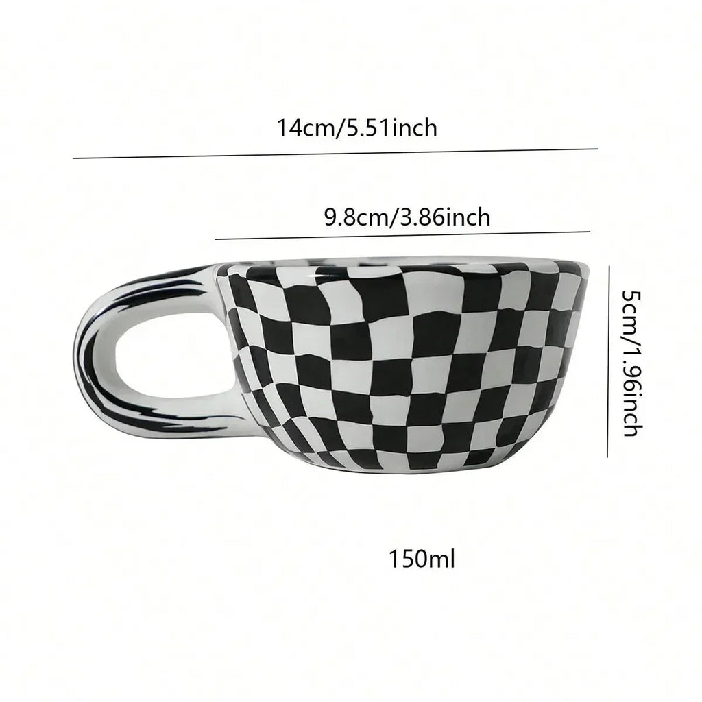 Oakora Coffee Mug-Mugs-Ridorn