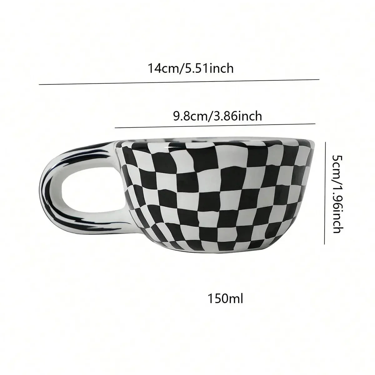 Oakora Coffee Mug-Mugs-Ridorn