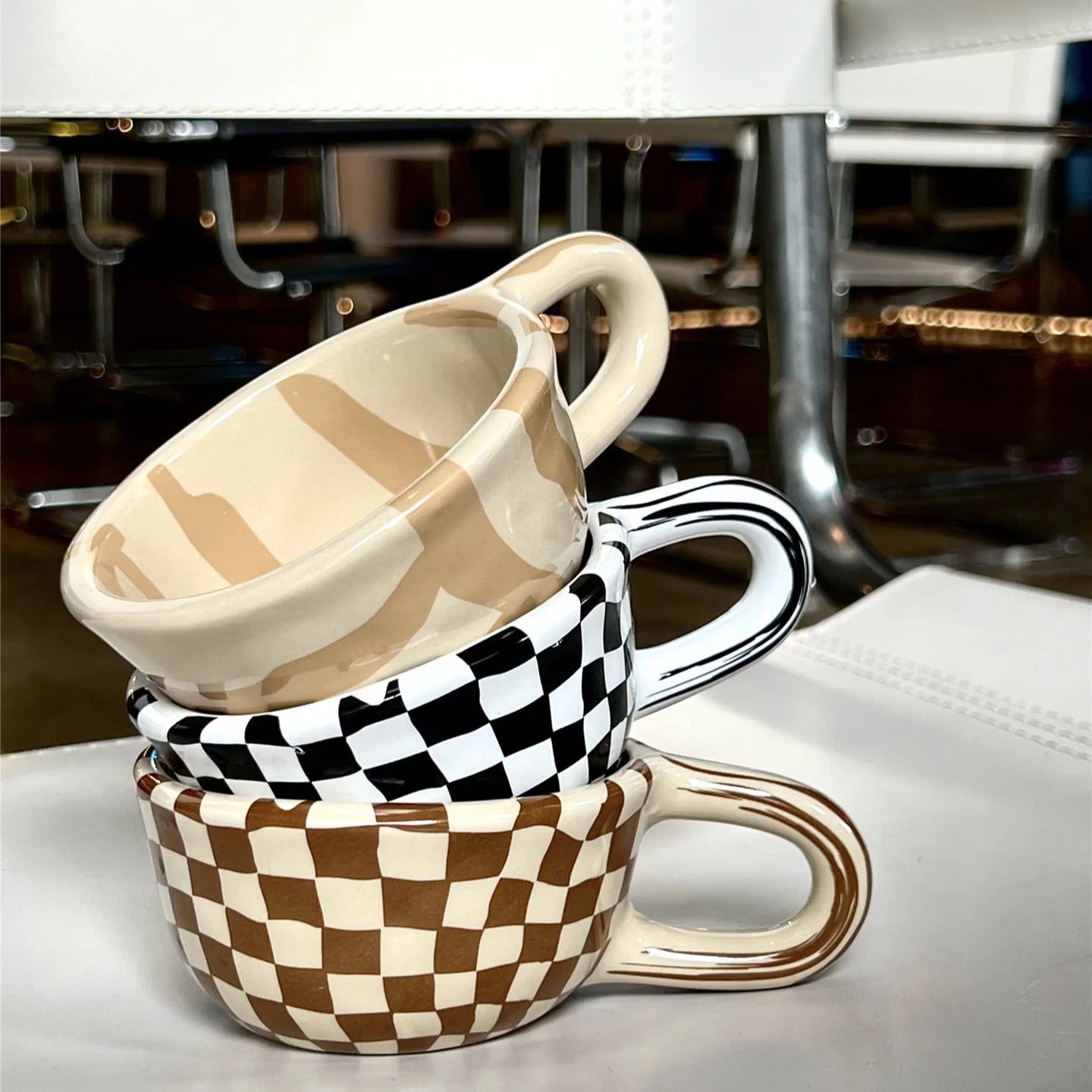 Oakora Coffee Mug-Mugs-Ridorn