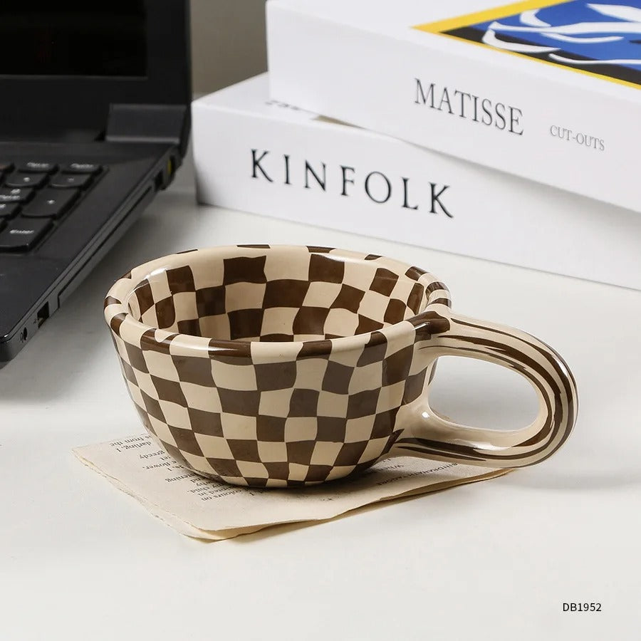 Oakora Coffee Mug-Mugs-Ridorn