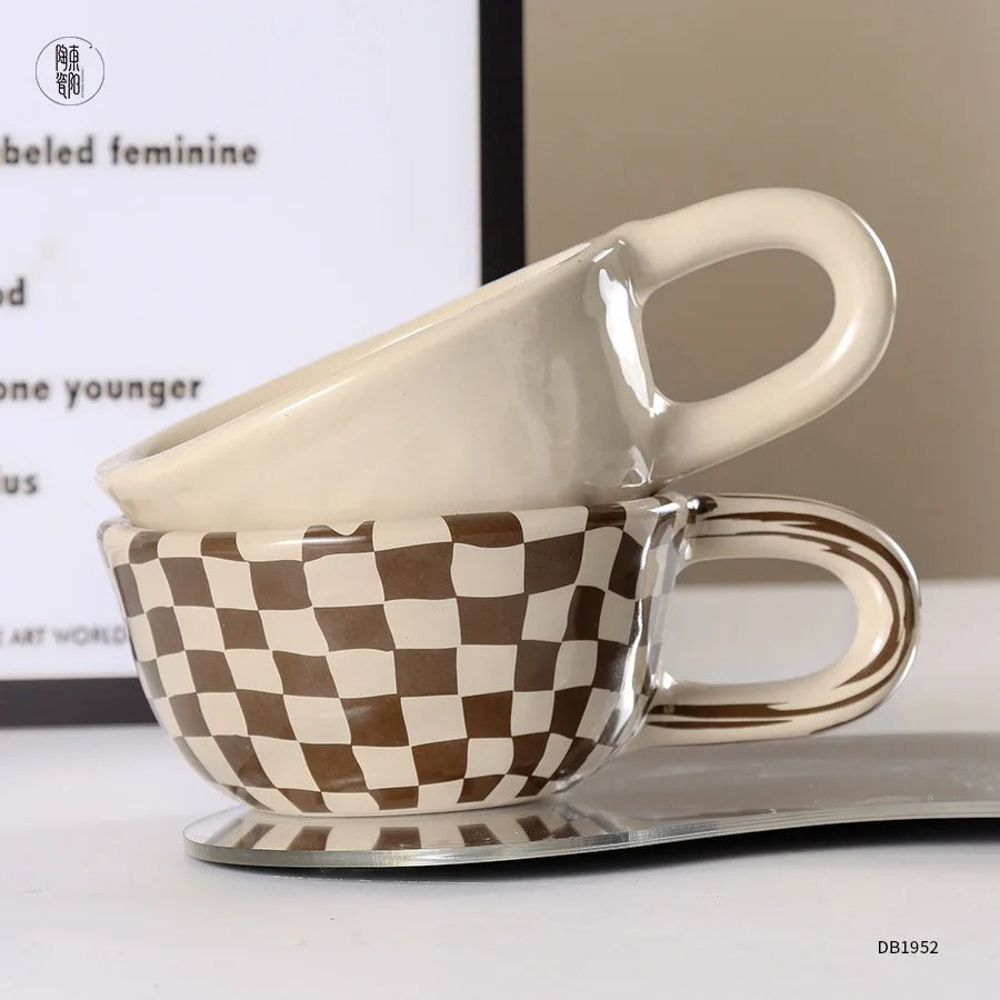 Oakora Coffee Mug-Mugs-Ridorn