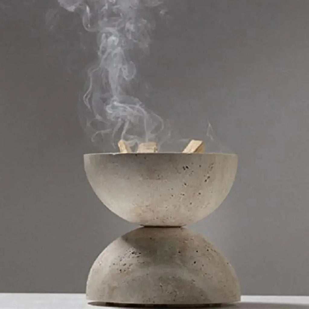 Oakora Incense Burner-incense-Ridorn