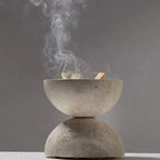 Oakora Incense Burner-incense-Ridorn