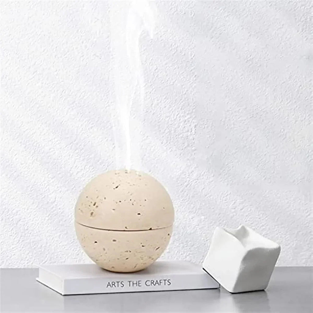 Oakora Incense Burner-incense-Ridorn