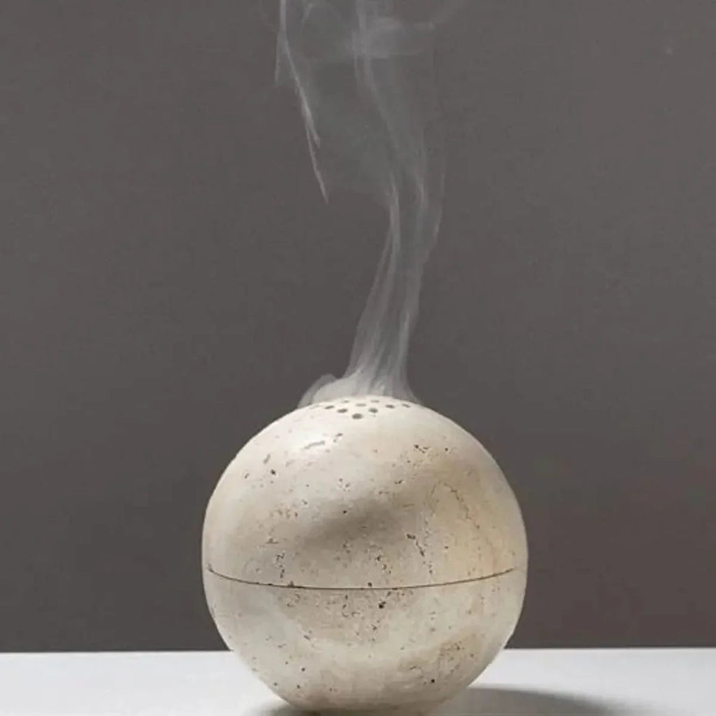 Oakora Incense Burner-incense-Ridorn