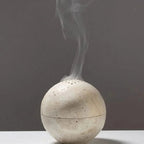 Oakora Incense Burner-incense-Ridorn