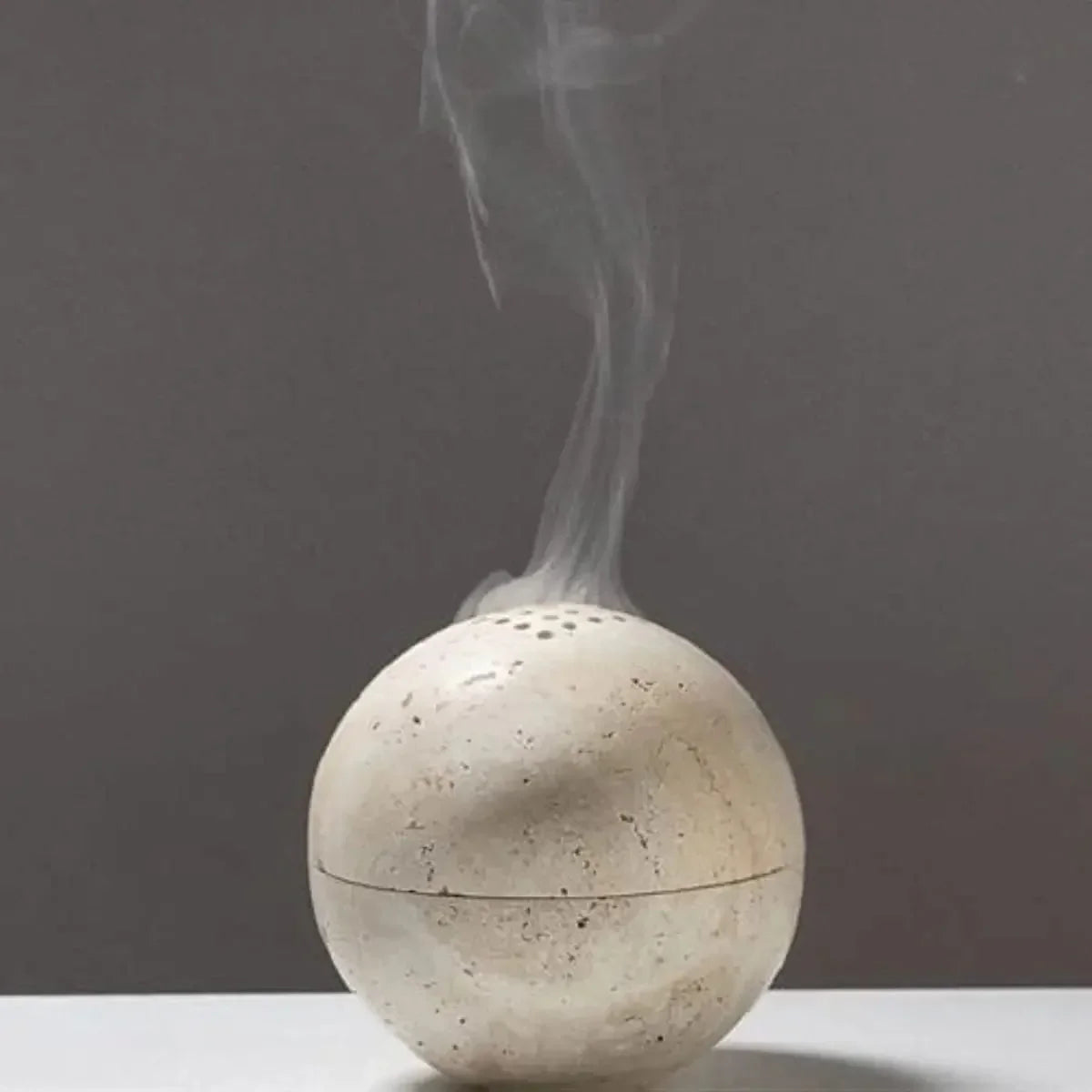 Oakora Incense Burner-incense-Ridorn