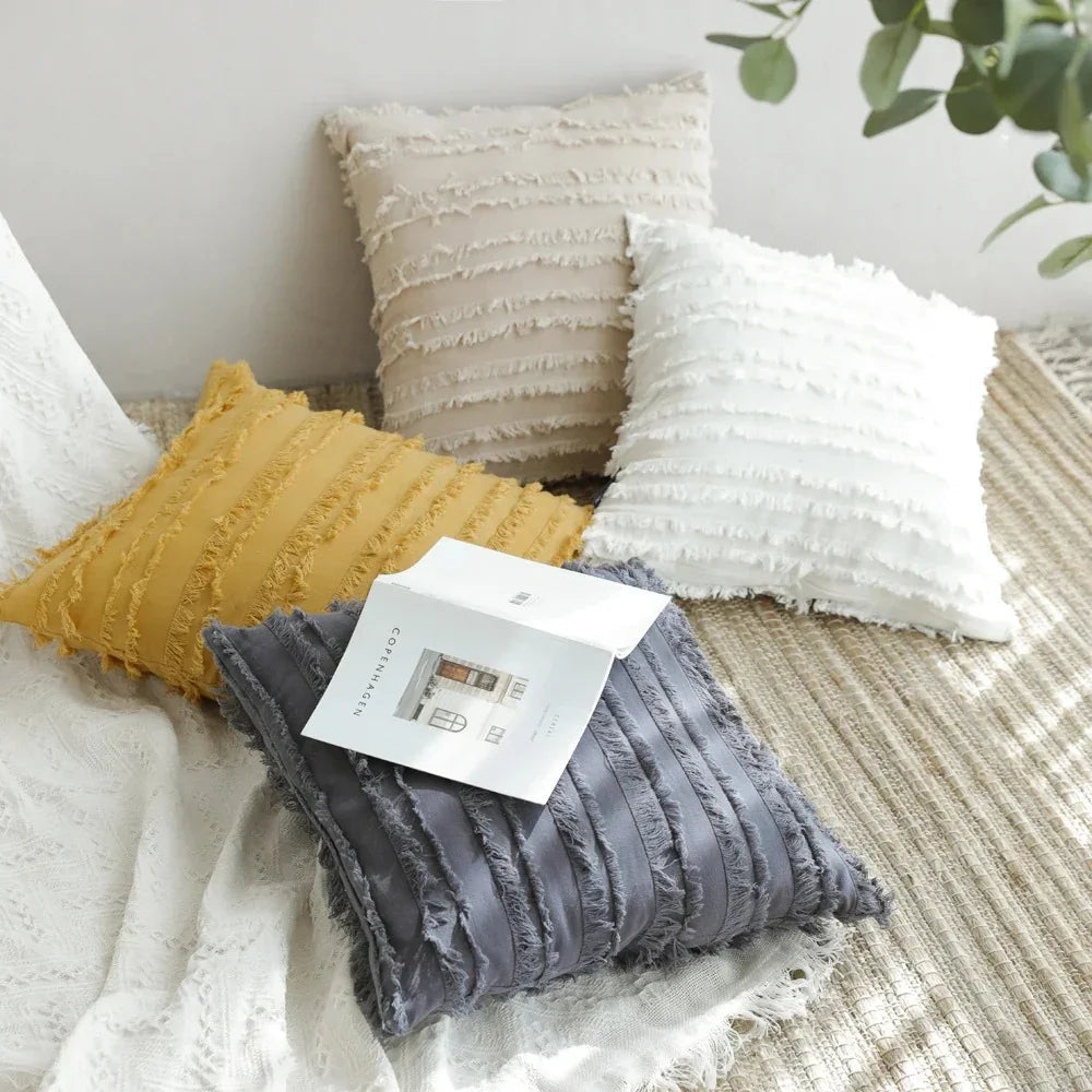 Oakora Niamdale Cushion Cover-cushion-Ridorn