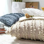Oakora Niamdale Cushion Cover-cushion-Ridorn