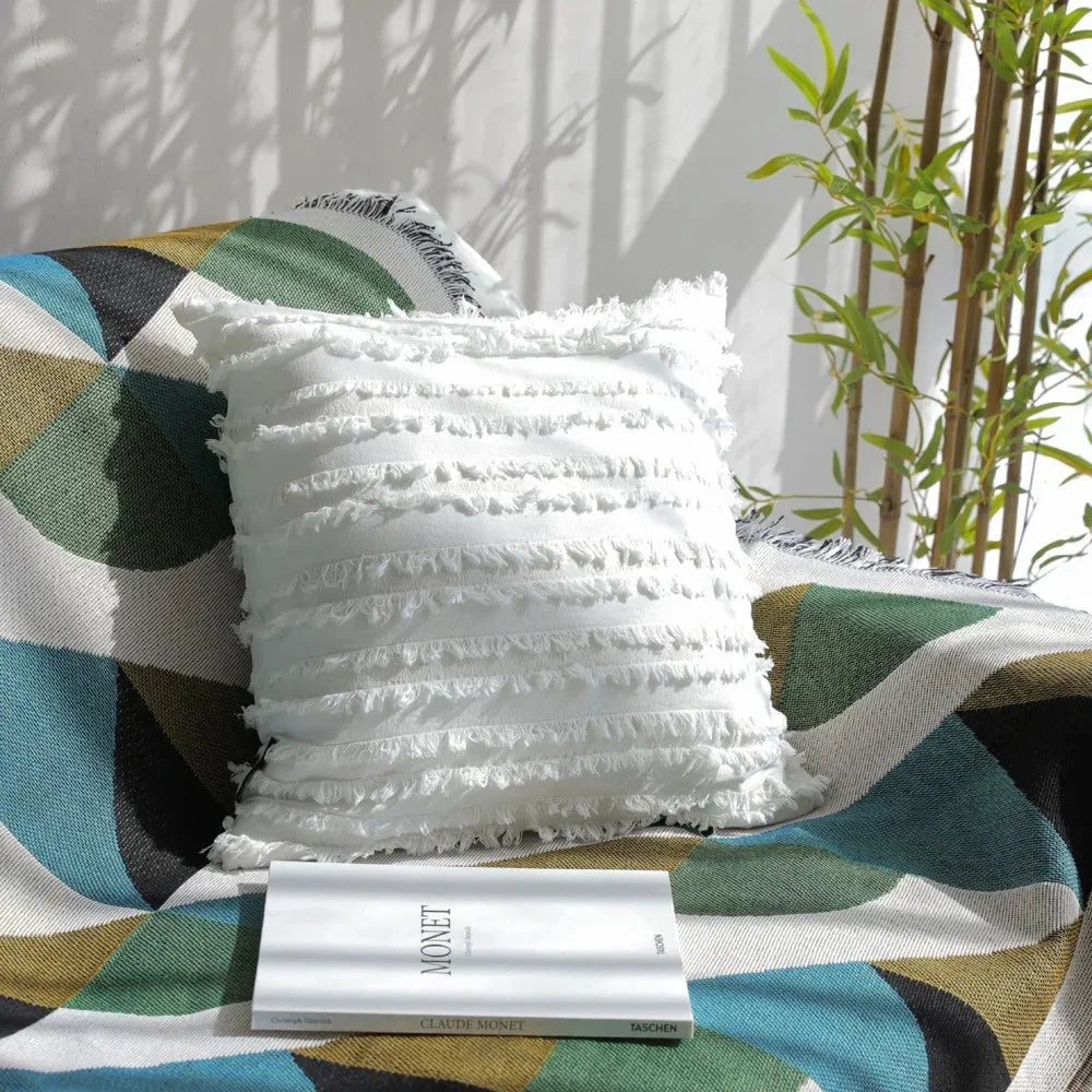 Oakora Niamdale Cushion Cover-cushion-Ridorn