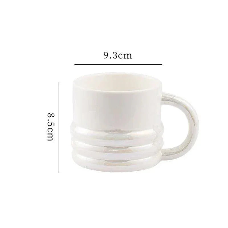 Oakstone Lyrahurst Mug-mug-Ridorn