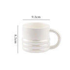 Oakstone Lyrahurst Mug-mug-Ridorn