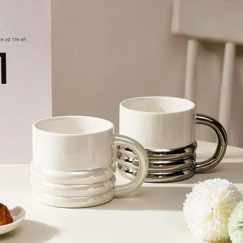 Oakstone Lyrahurst Mug-mug-Ridorn