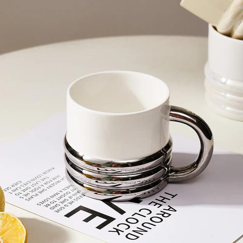 Oakstone Lyrahurst Mug-mug-Ridorn