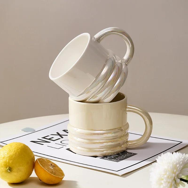Oakstone Lyrahurst Mug-mug-Ridorn