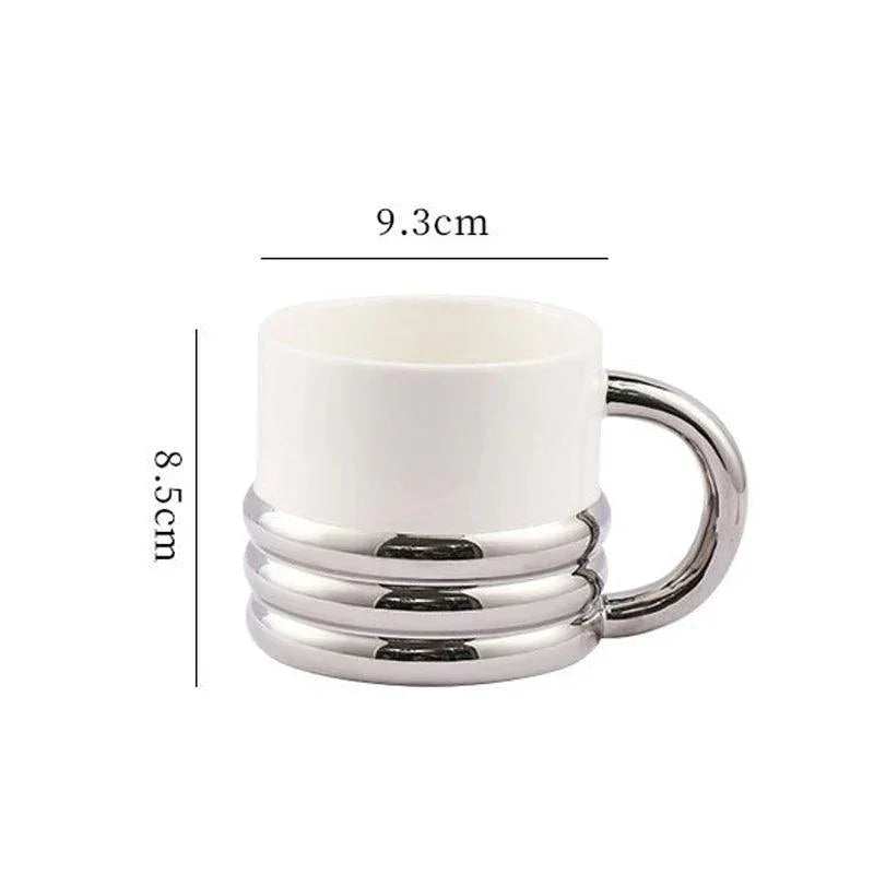 Oakstone Lyrahurst Mug-mug-Ridorn