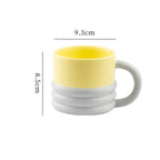 Oakstone Lyrahurst Mug-mug-Ridorn