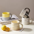 Oakstone Lyrahurst Mug-mug-Ridorn
