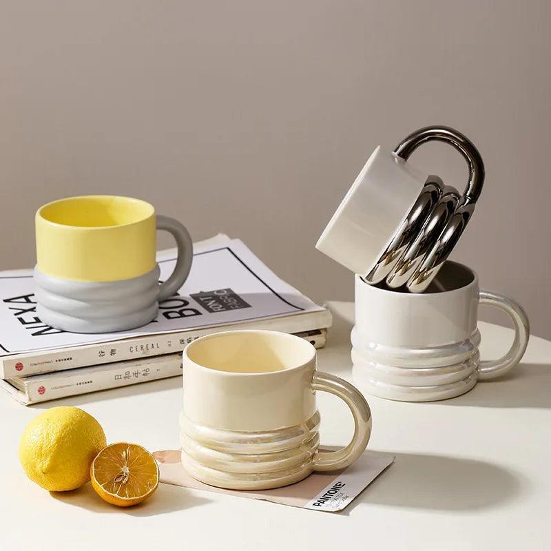 Oakstone Lyrahurst Mug-mug-Ridorn