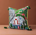 Olidale Pillow Cover by Vidano-cushion-Ridorn