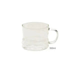 Olihaven Glass Mug-Mugs-Ridorn