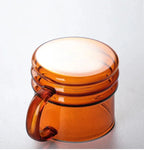 Olihaven Glass Mug-Mugs-Ridorn