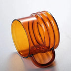 Olihaven Glass Mug-Mugs-Ridorn