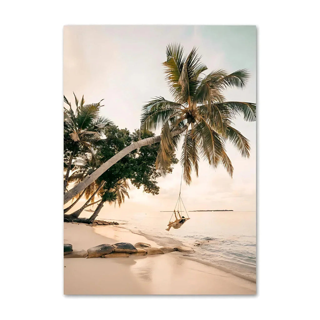 Oravia Escape Print Collection-Wall Art-Ridorn