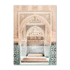 Oravia Escape Print Collection-Wall Art-Ridorn