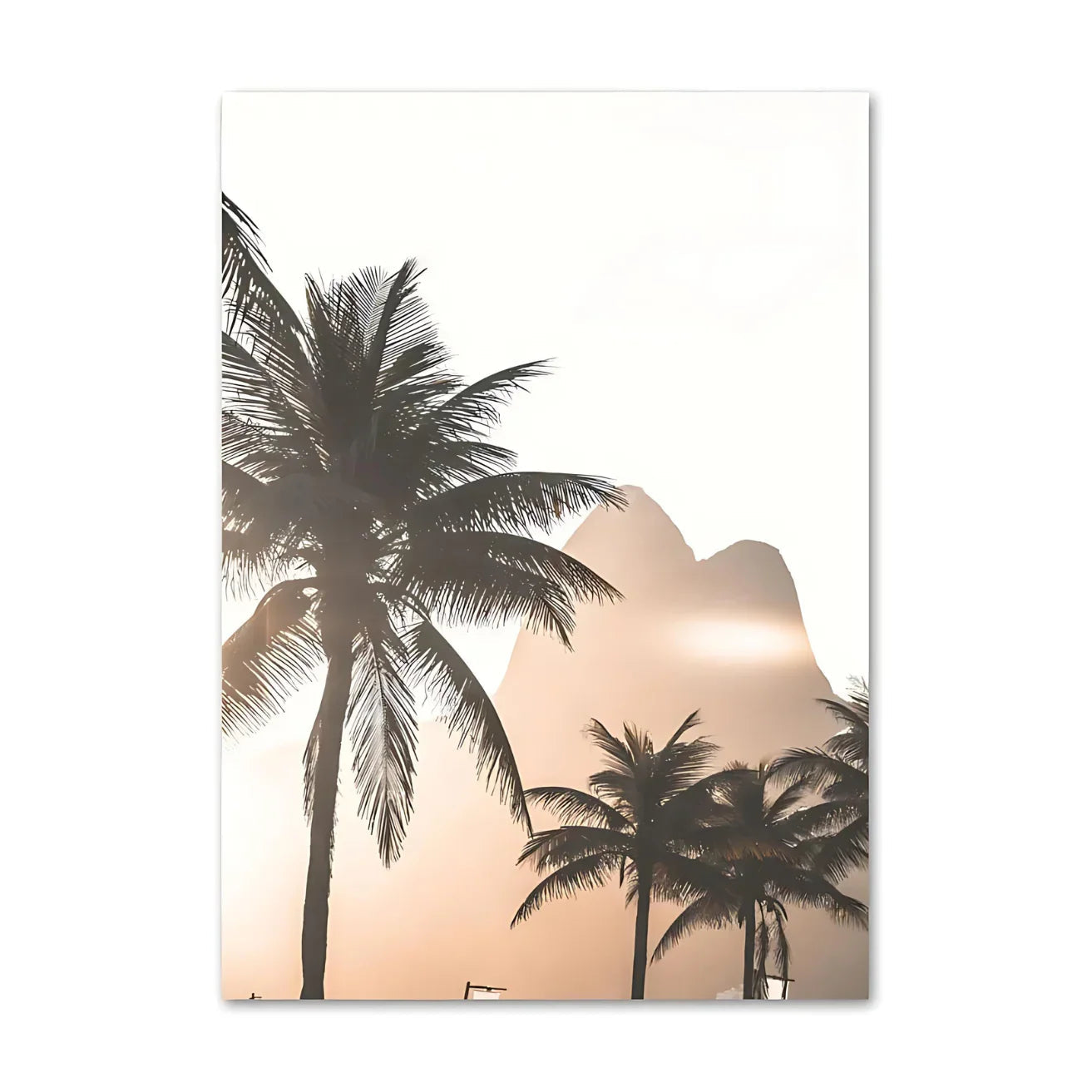 Oravia Escape Print Collection-Wall Art-Ridorn