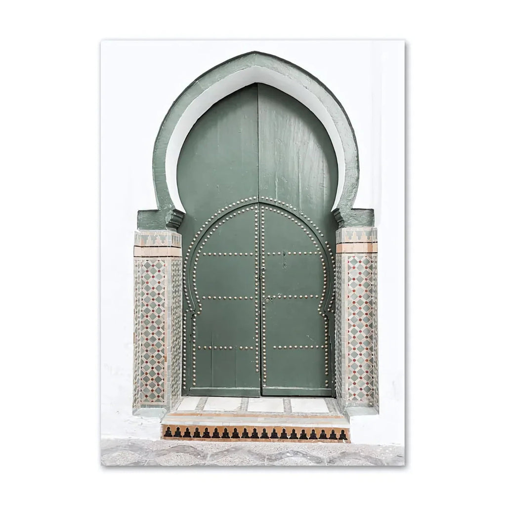 Oravia Escape Print Collection-Wall Art-Ridorn