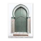 Oravia Escape Print Collection-Wall Art-Ridorn