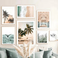 Oravia Escape Print Collection-Wall Art-Ridorn