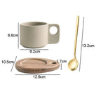 Orbrook Coffee Mugs-TABLEWARE-Ridorn