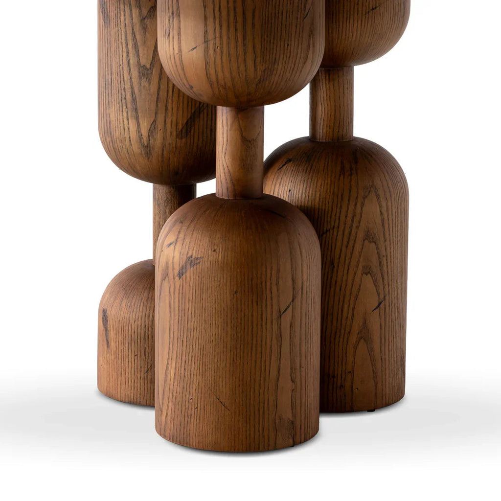 Orridge Table-Dinning Table-Ridorn