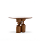 Orridge Table-Dinning Table-Ridorn