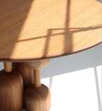 Orridge Table-Dinning Table-Ridorn