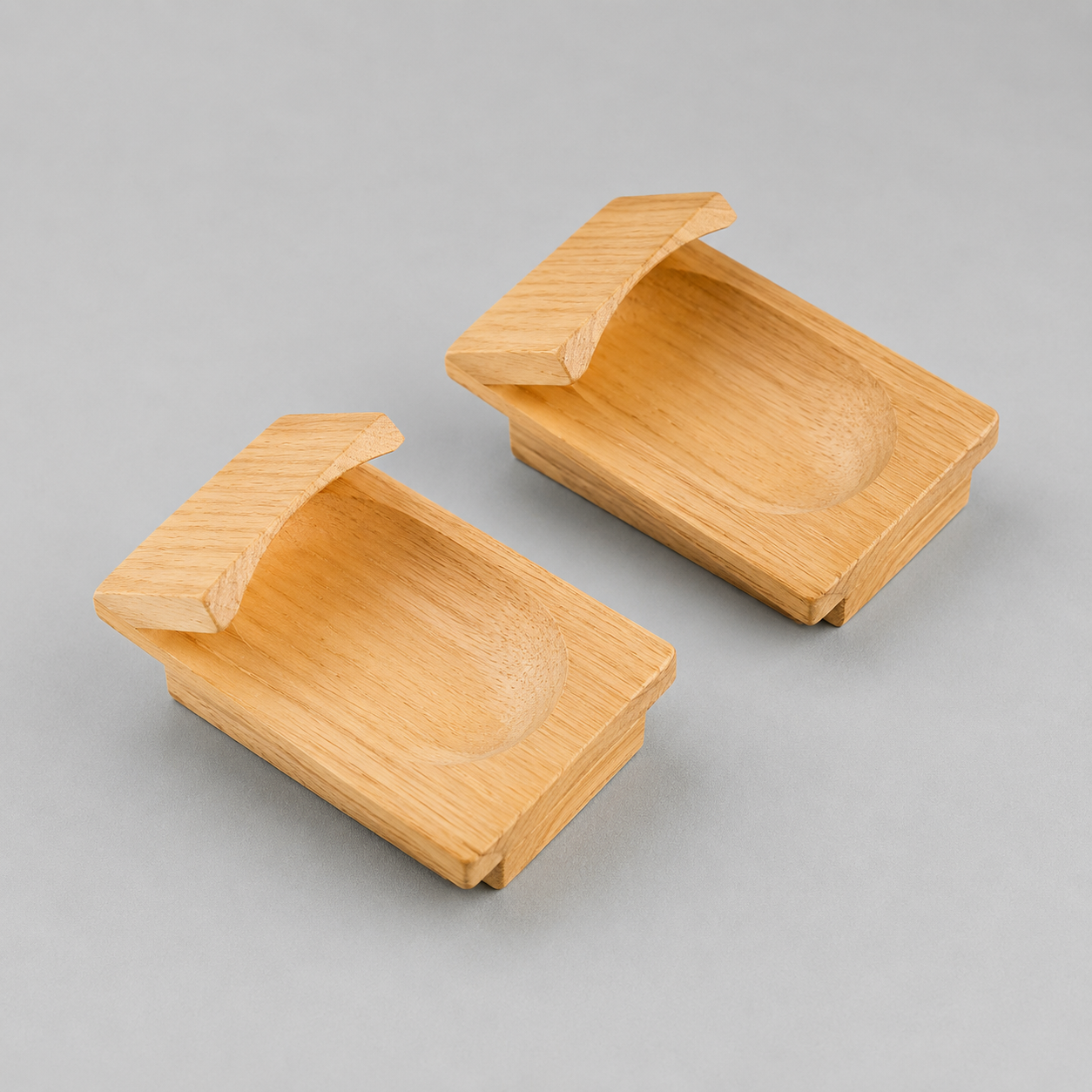 Oyster Shucking Clamp