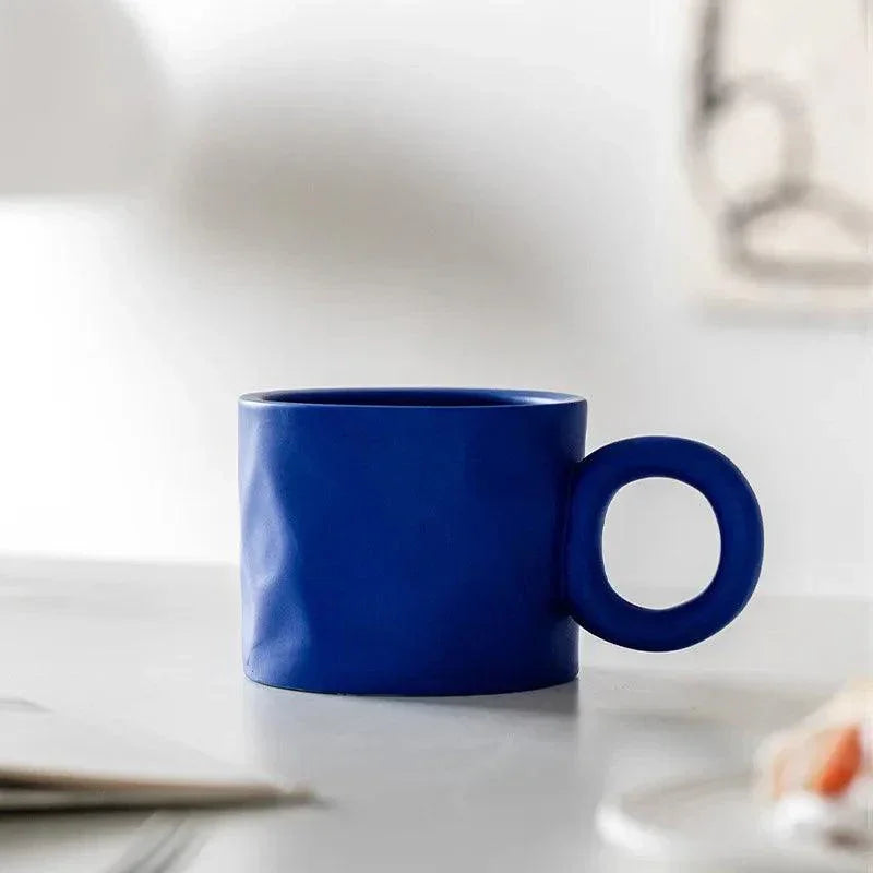 Peakia Mug-mug-Ridorn