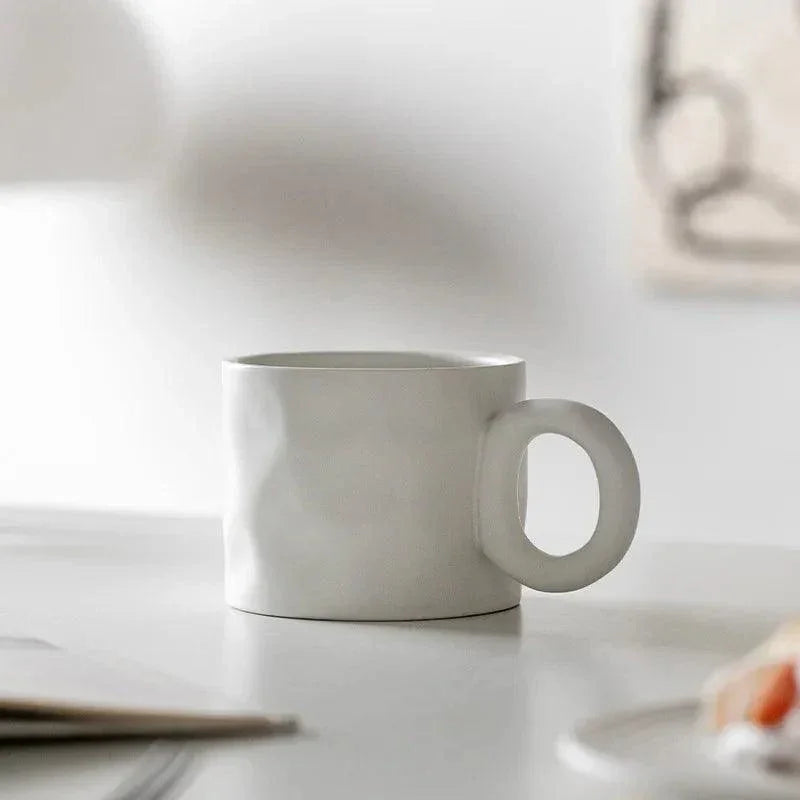 Peakia Mug-mug-Ridorn