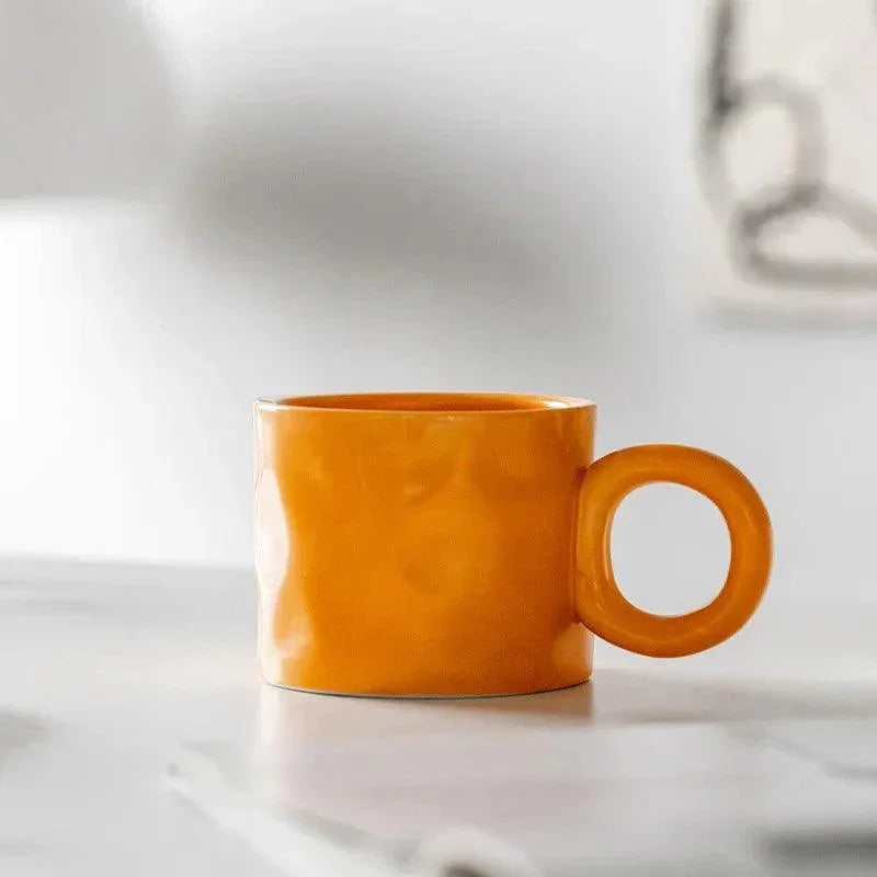 Peakia Mug-mug-Ridorn