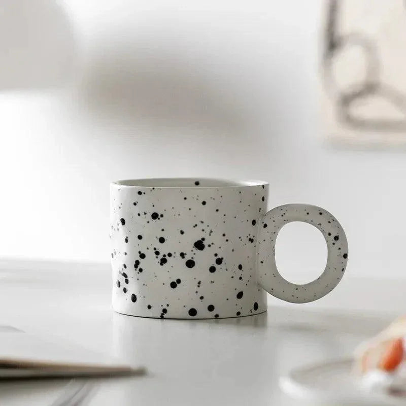 Peakia Mug-mug-Ridorn