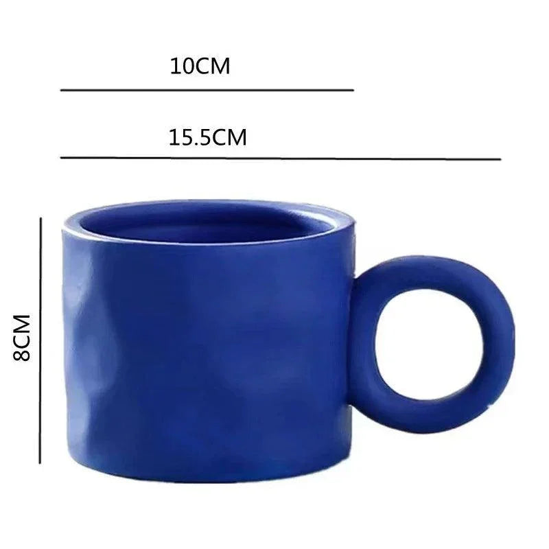 Peakia Mug-mug-Ridorn