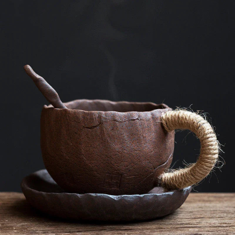 Peakia Mug-Tableware-Ridorn