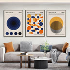 Peakis Stigbrook Canvas Print-Wall Art-Ridorn