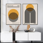 Peakis Stigbrook Canvas Print-Wall Art-Ridorn