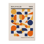 Peakis Stigbrook Canvas Print-Wall Art-Ridorn